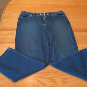 Liz Claiborne Jeans